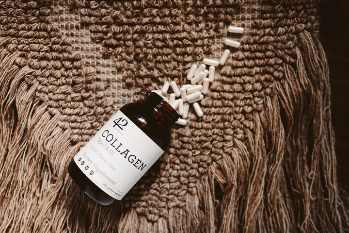 Collagen: What You Need to Know & How to Pick a Supplement
